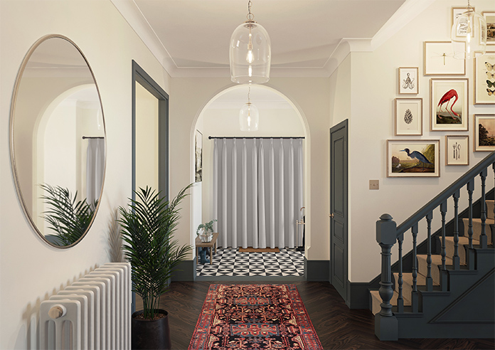 Bruschal (Blackout), Pashmina - Made to Measure Curtains - Image 16